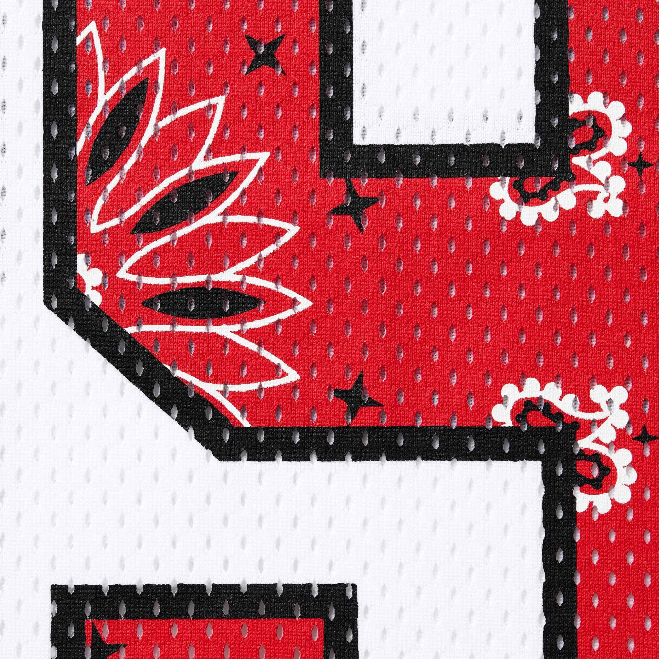 Bandana Football Jersey view 3